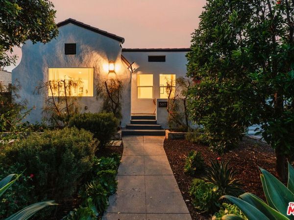 3617 Cimarron Street, Los Angeles, CA 90018