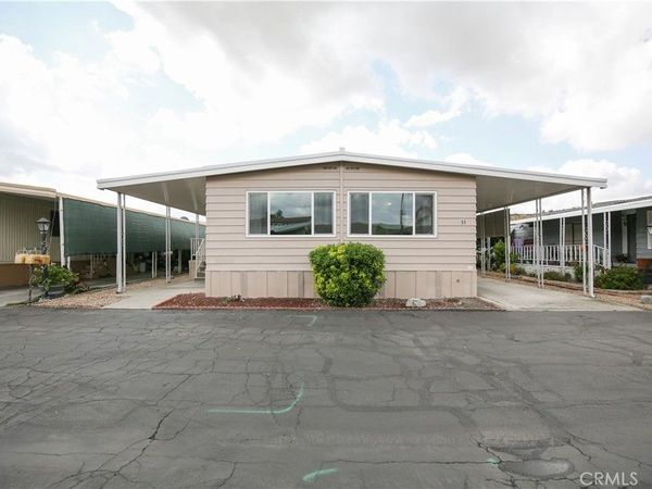 45521 State Highway 74 , Unit 35, Hemet, CA 92544
