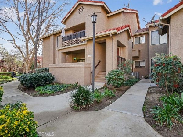 2381 Archwood Lane , Unit 184, Simi Valley, CA 93063