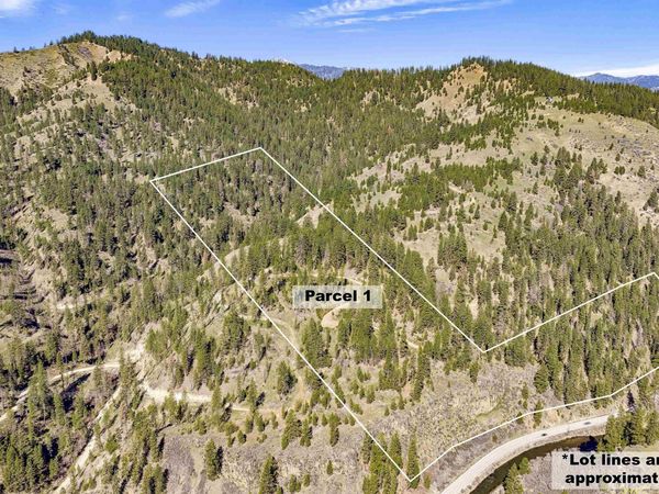 TBD Chapman Lane (Parcel 1), Boise, ID 83716