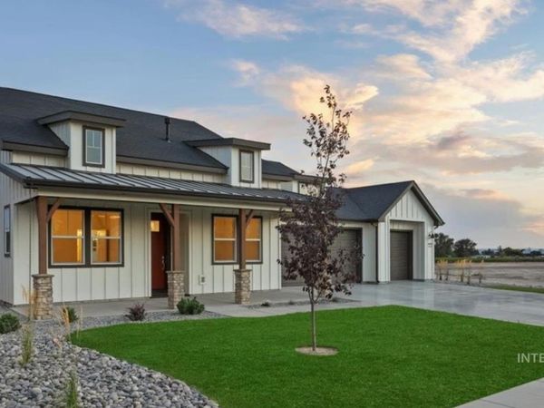 277 Maxine Lane West, Unit Homesite 5, Kimberly, ID 83341