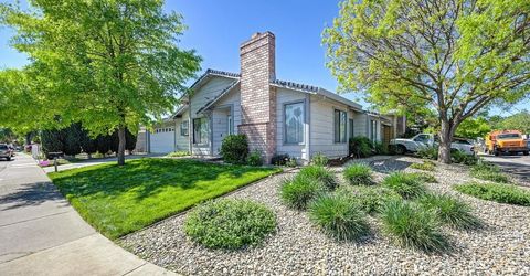 2923 Baronet Way, Sacramento, CA 95833 Photo