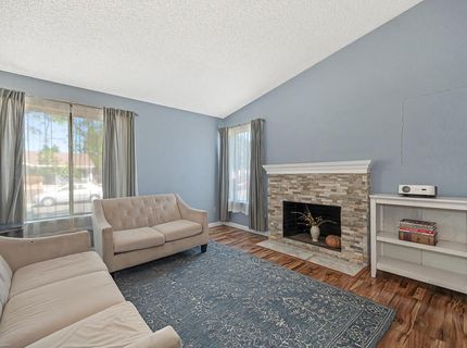 2923 Baronet Way, Sacramento, CA 95833 Photo