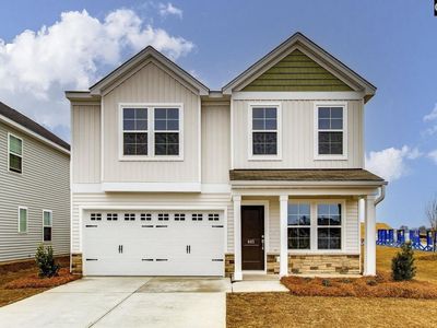 665 Clementine Run, Gilbert, SC 29054