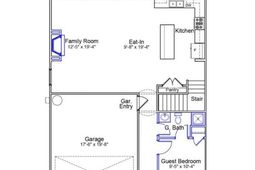 665 Clementine Run photo 4