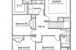 665 Clementine Run photo 4