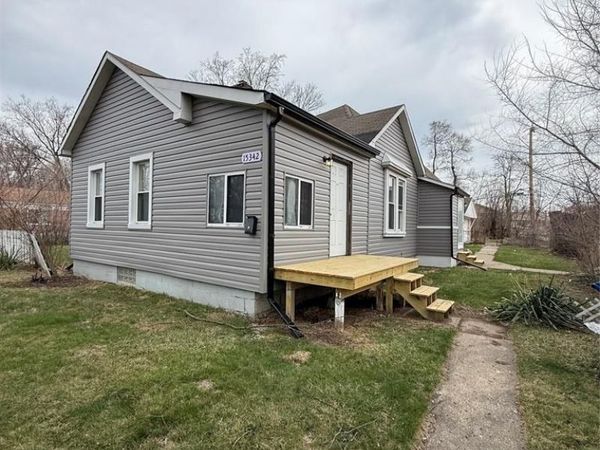 15342 Wormer , Redford Twp, MI 48239