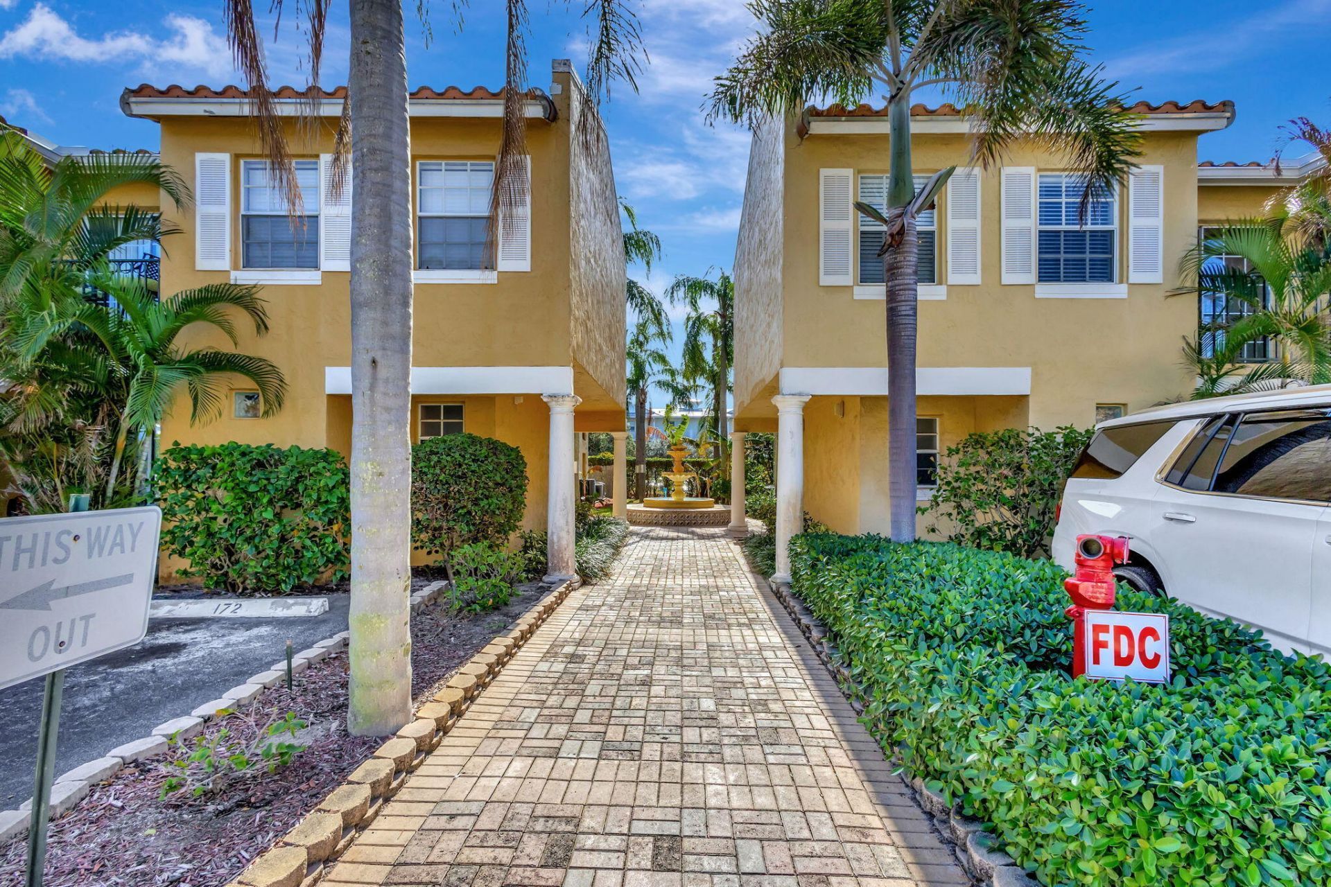 1060 Lake Shore Drive, Unit Apt 204, Lake Park, FL 33403 Photo