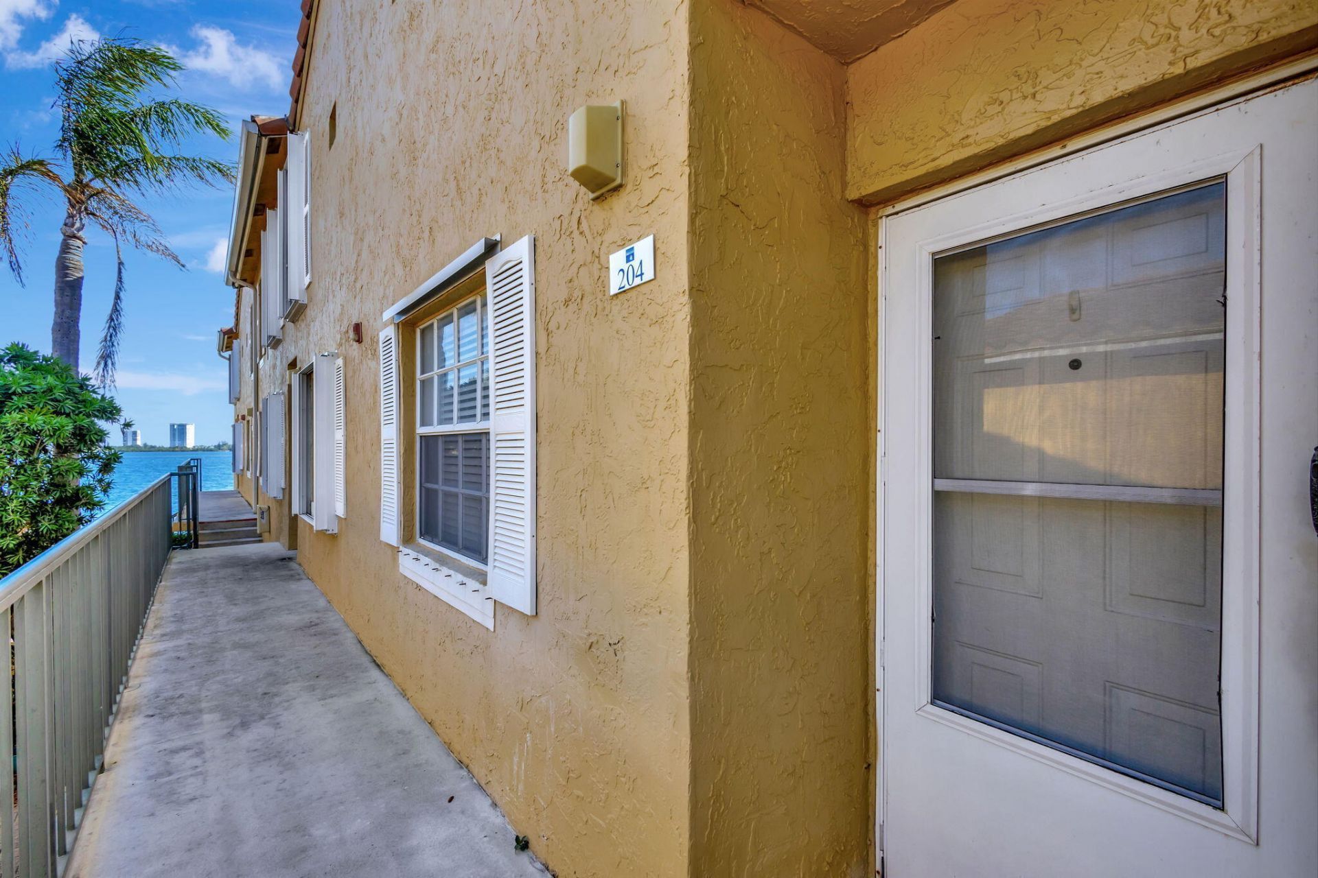 1060 Lake Shore Drive, Unit Apt 204, Lake Park, FL 33403 Photo