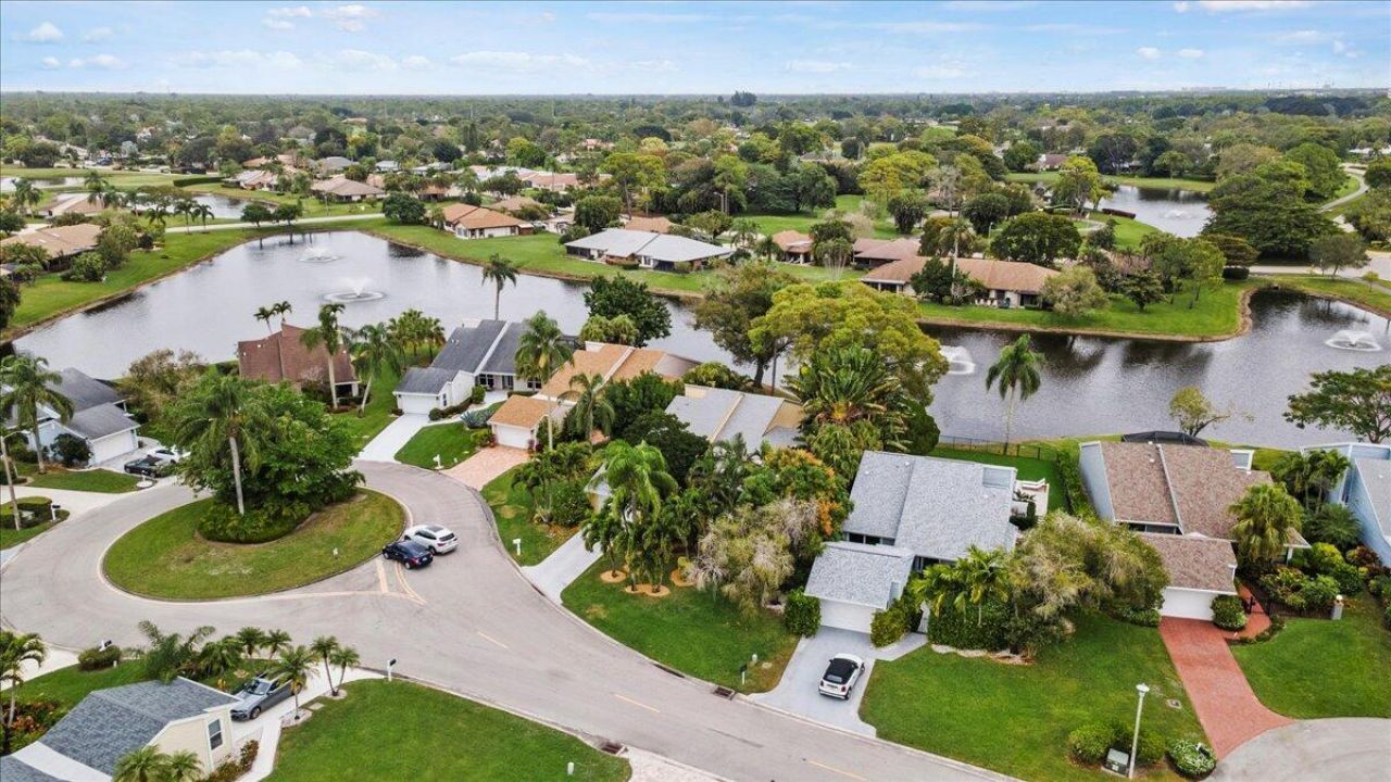 6691 S Pine Court, West Palm Beach, FL 33418 Photo