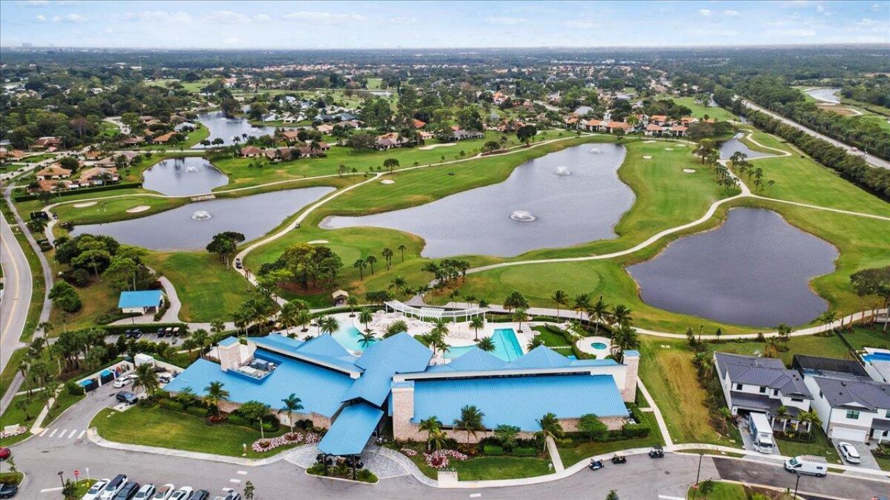 6691 S Pine Court, West Palm Beach, FL 33418 Photo