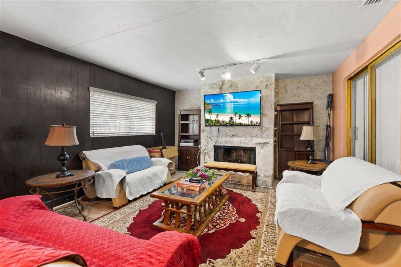 1091 NW 46th Avenue, Lauderhill, FL 33313 Photo