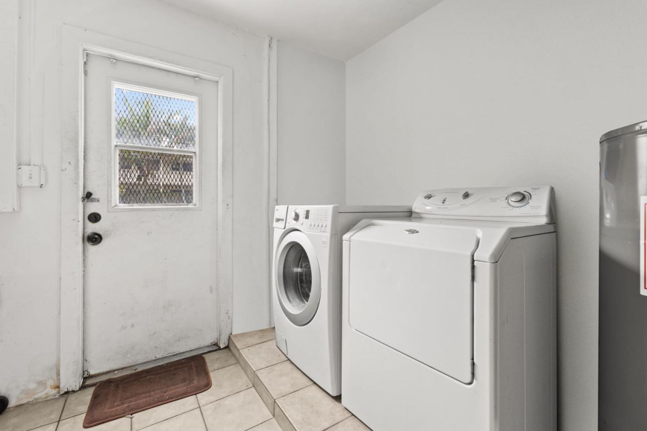 1091 NW 46th Avenue, Lauderhill, FL 33313 Photo