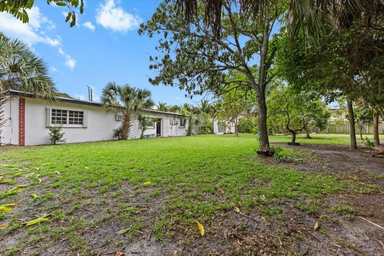 1091 NW 46th Avenue, Lauderhill, FL 33313 Photo