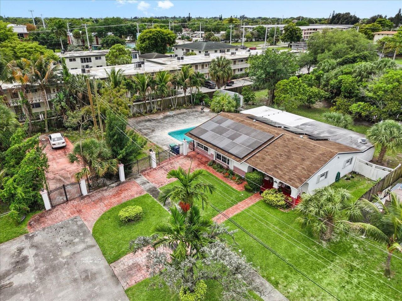 1091 NW 46th Avenue, Lauderhill, FL 33313 Photo