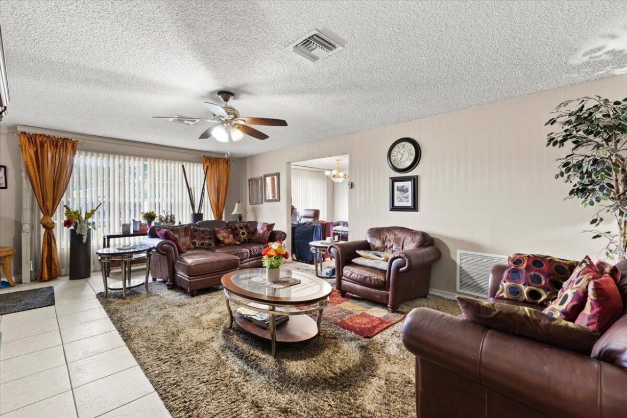 1091 NW 46th Avenue, Lauderhill, FL 33313 Photo