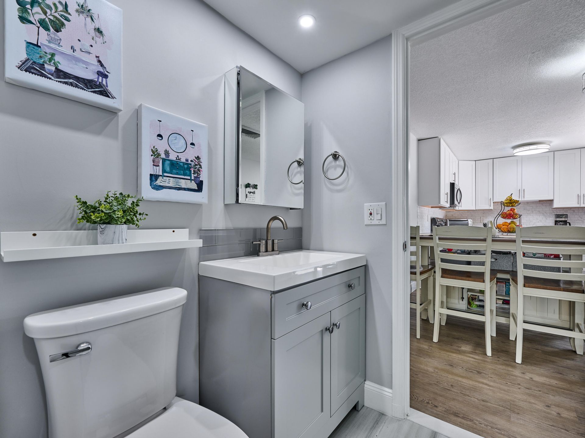 22168 Boca Rancho Drive, Unit D, Boca Raton, FL 33428 Photo