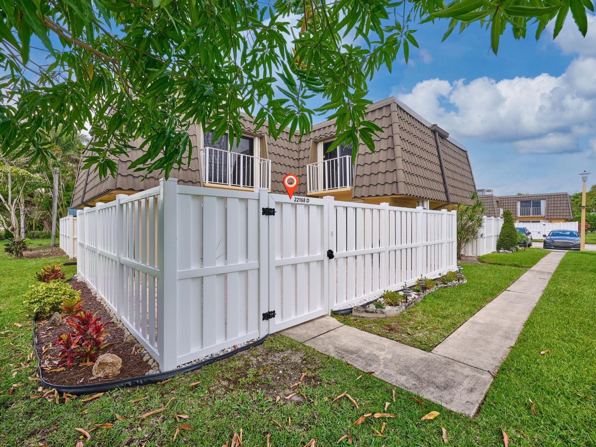 22168 Boca Rancho Drive, Unit D, Boca Raton, FL 33428 Photo