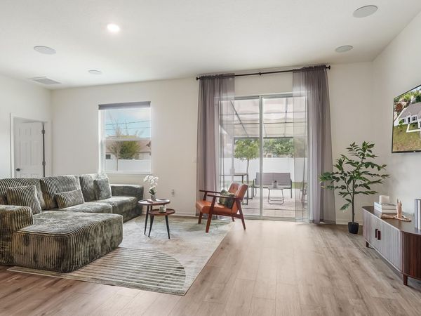 1261 SW Curry Street, Port St. Lucie, FL 34983