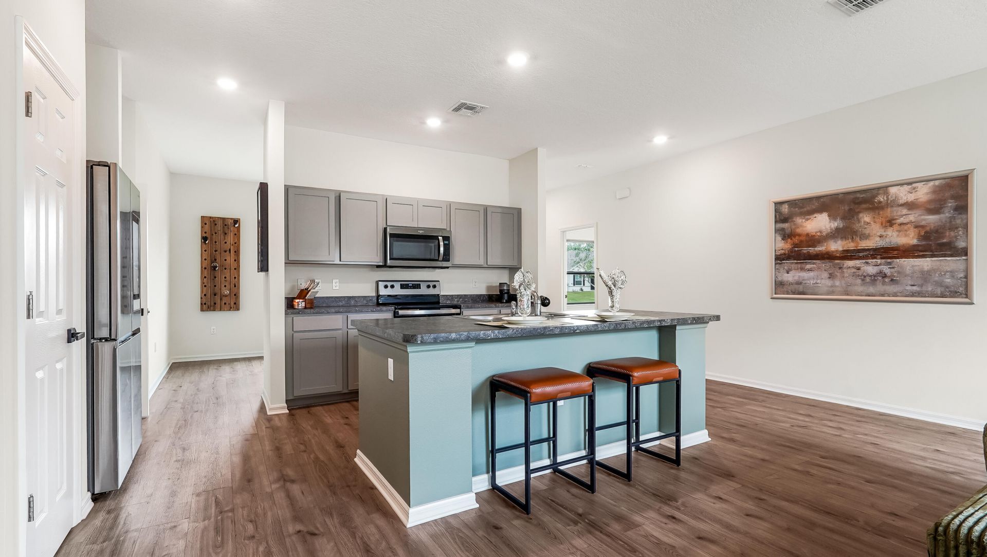 1261 SW Curry Street, Port Saint Lucie, FL 34983 Photo