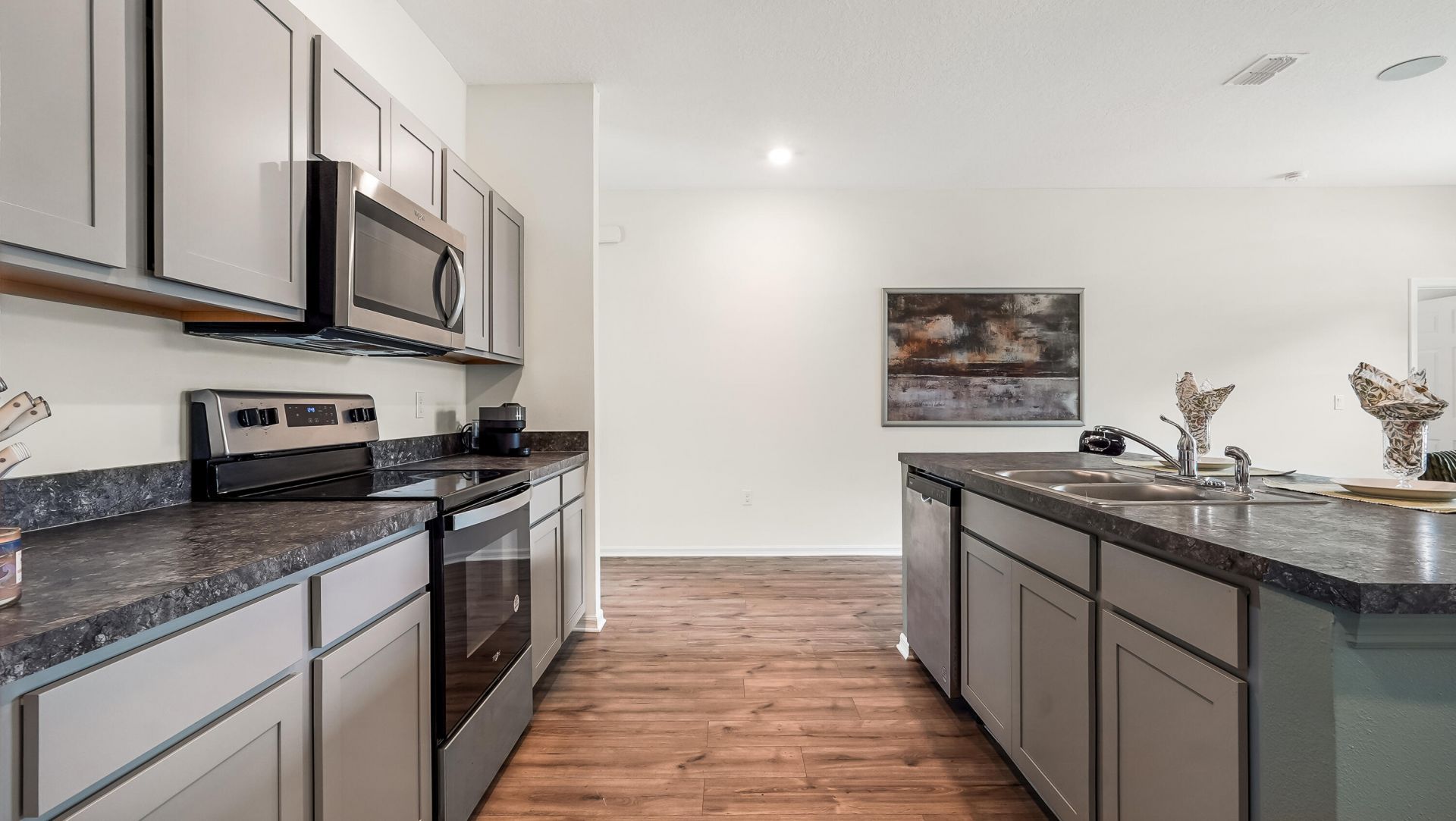 1261 SW Curry Street, Port Saint Lucie, FL 34983 Photo