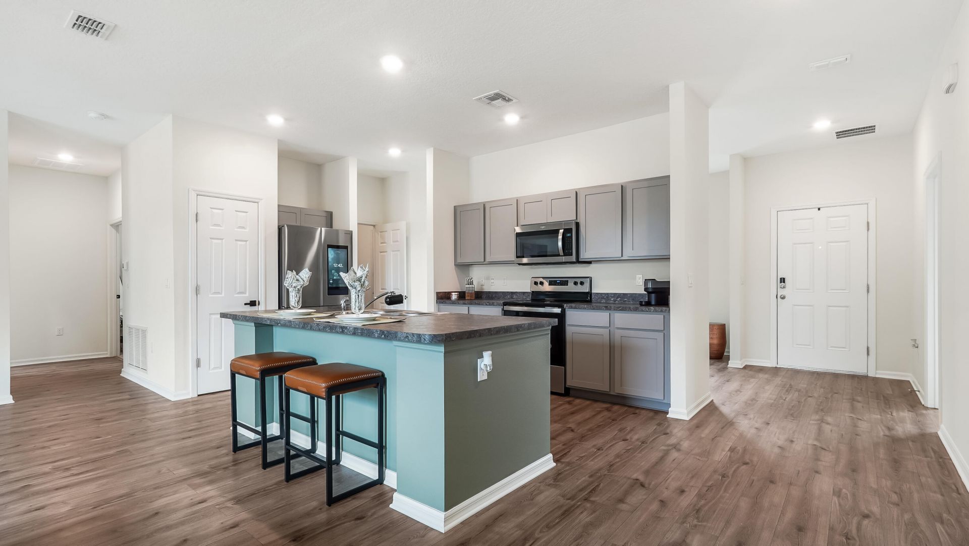 1261 SW Curry Street, Port Saint Lucie, FL 34983 Photo