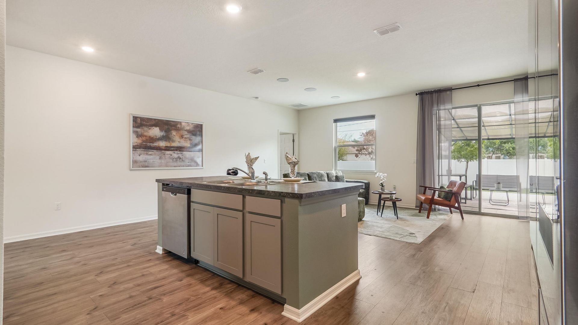 1261 SW Curry Street, Port Saint Lucie, FL 34983 Photo