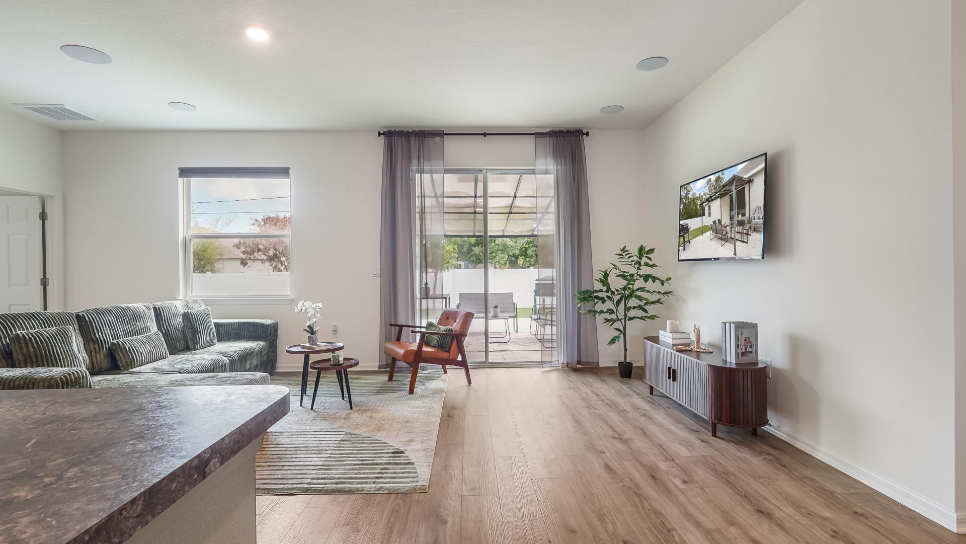 1261 SW Curry Street, Port Saint Lucie, FL 34983 Photo