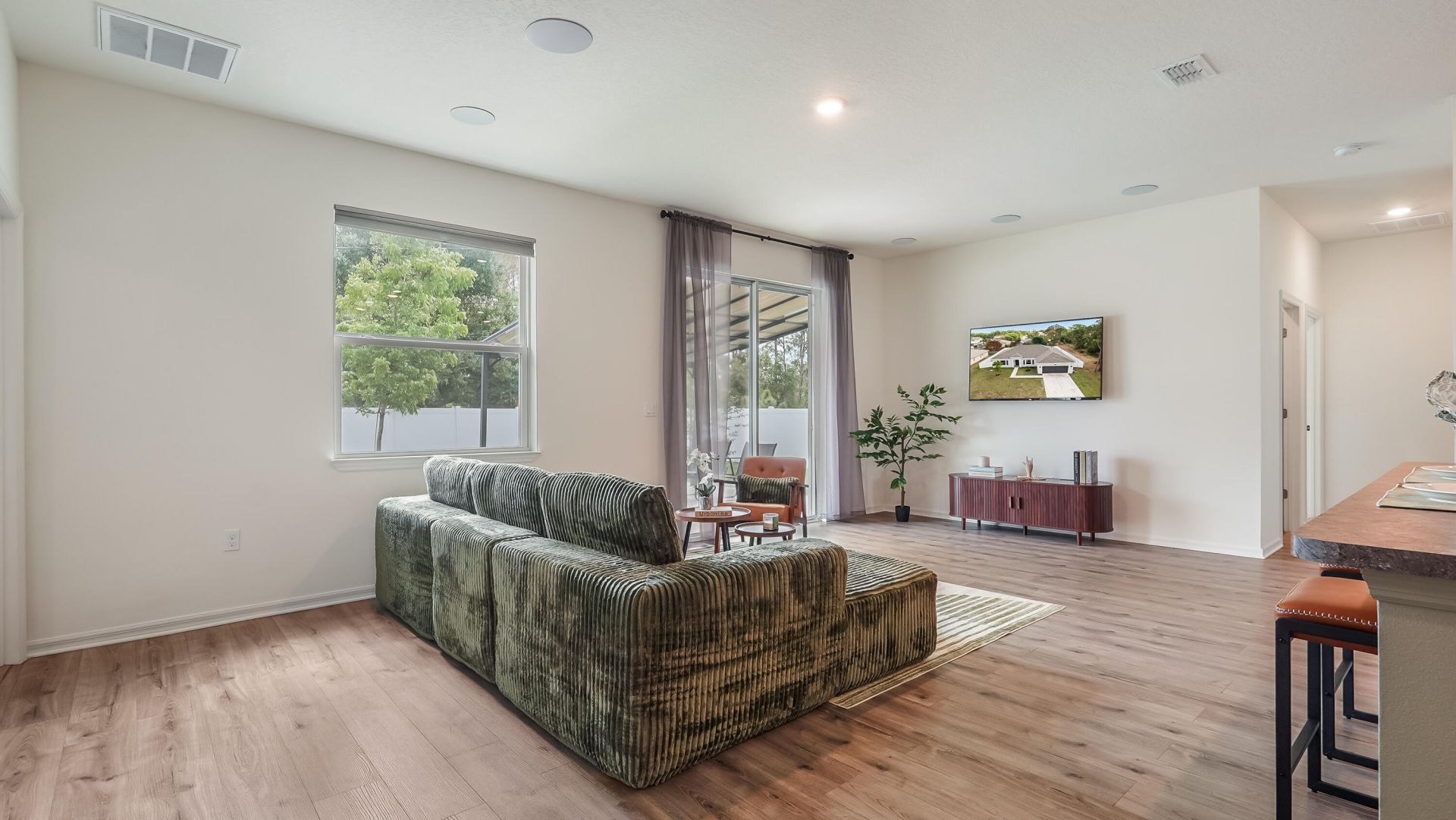 1261 SW Curry Street, Port Saint Lucie, FL 34983 Photo