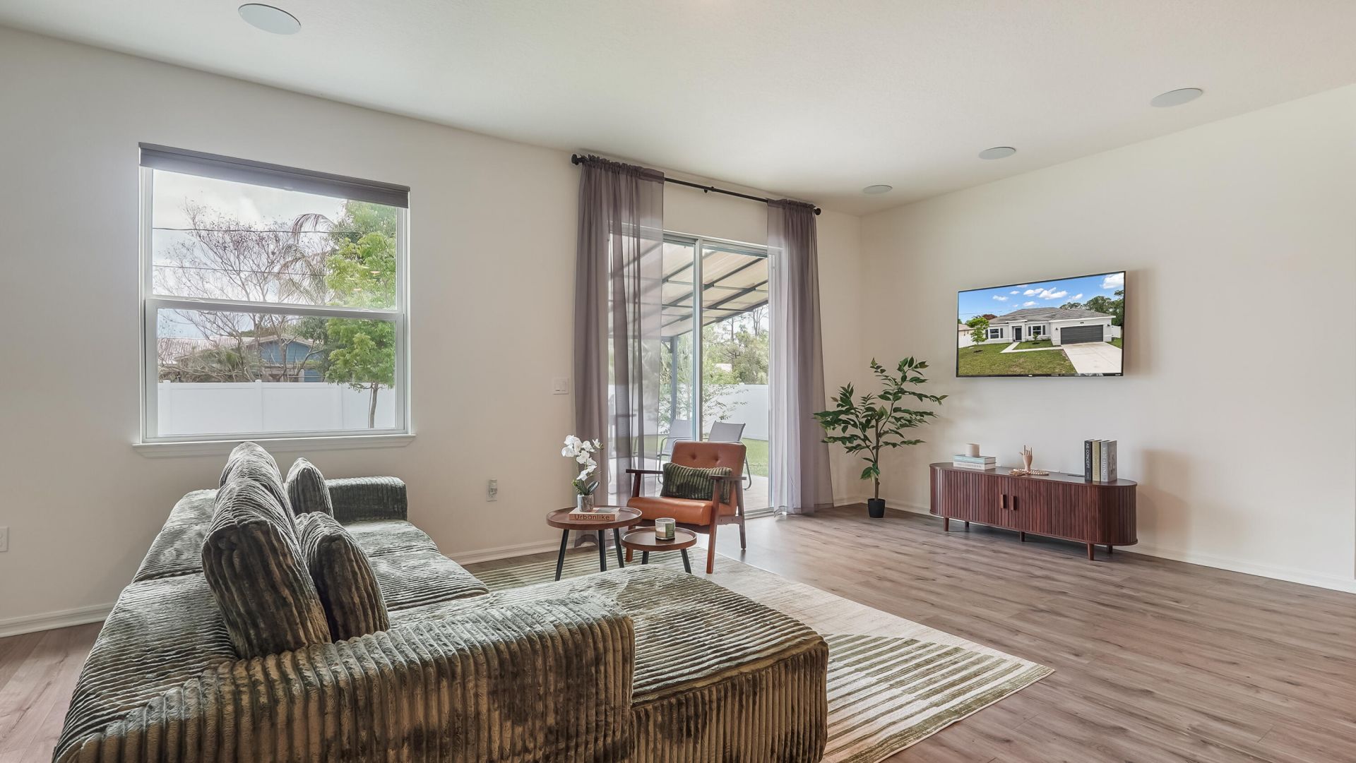 1261 SW Curry Street, Port Saint Lucie, FL 34983 Photo