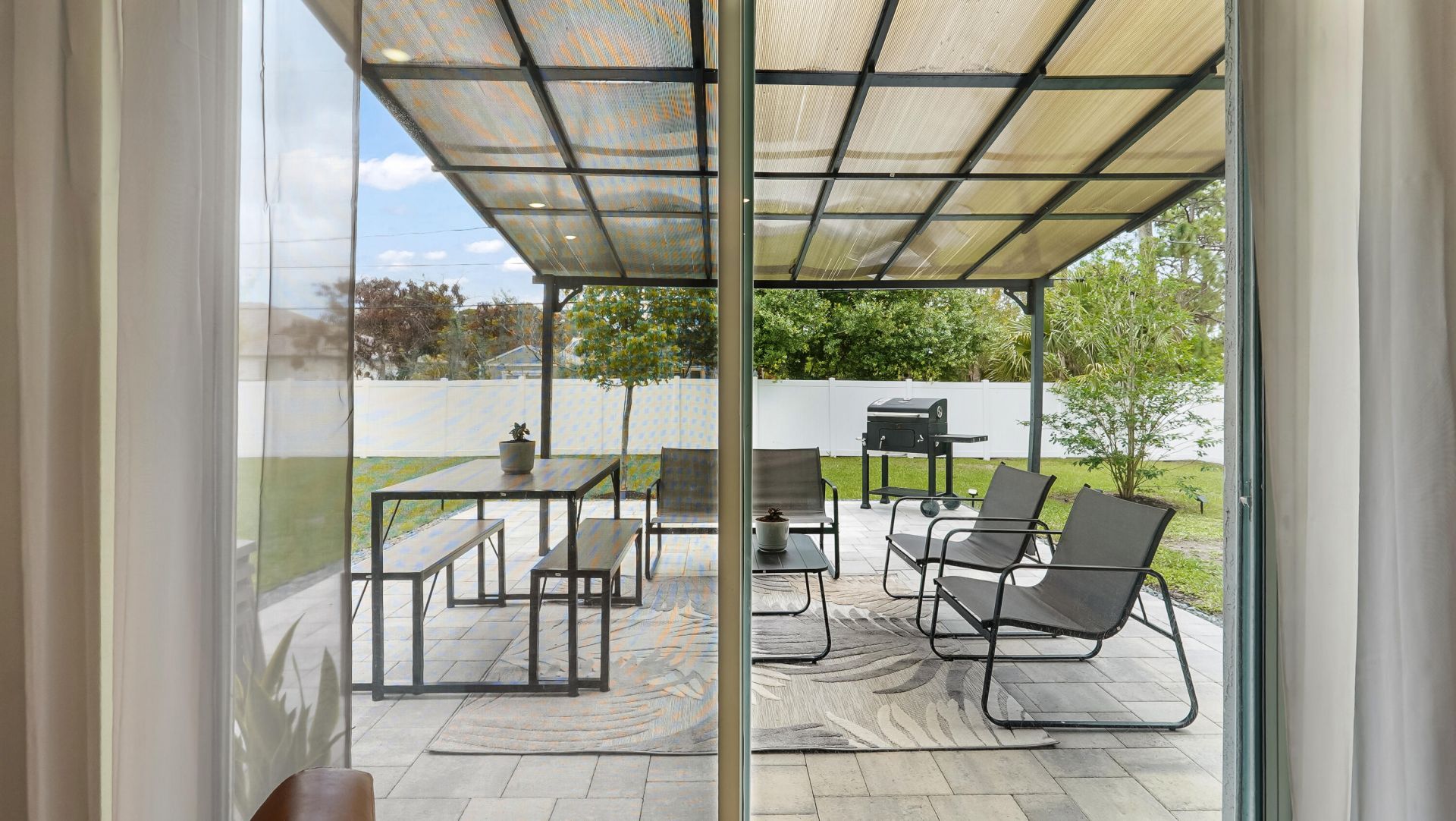 1261 SW Curry Street, Port Saint Lucie, FL 34983 Photo