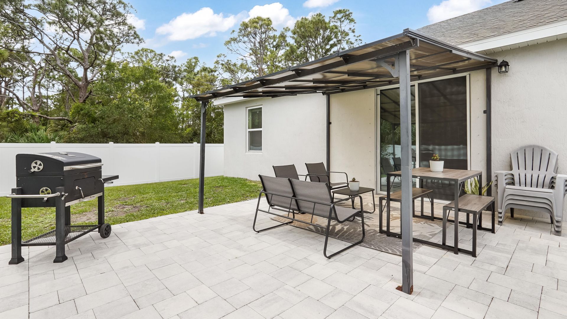 1261 SW Curry Street, Port Saint Lucie, FL 34983 Photo