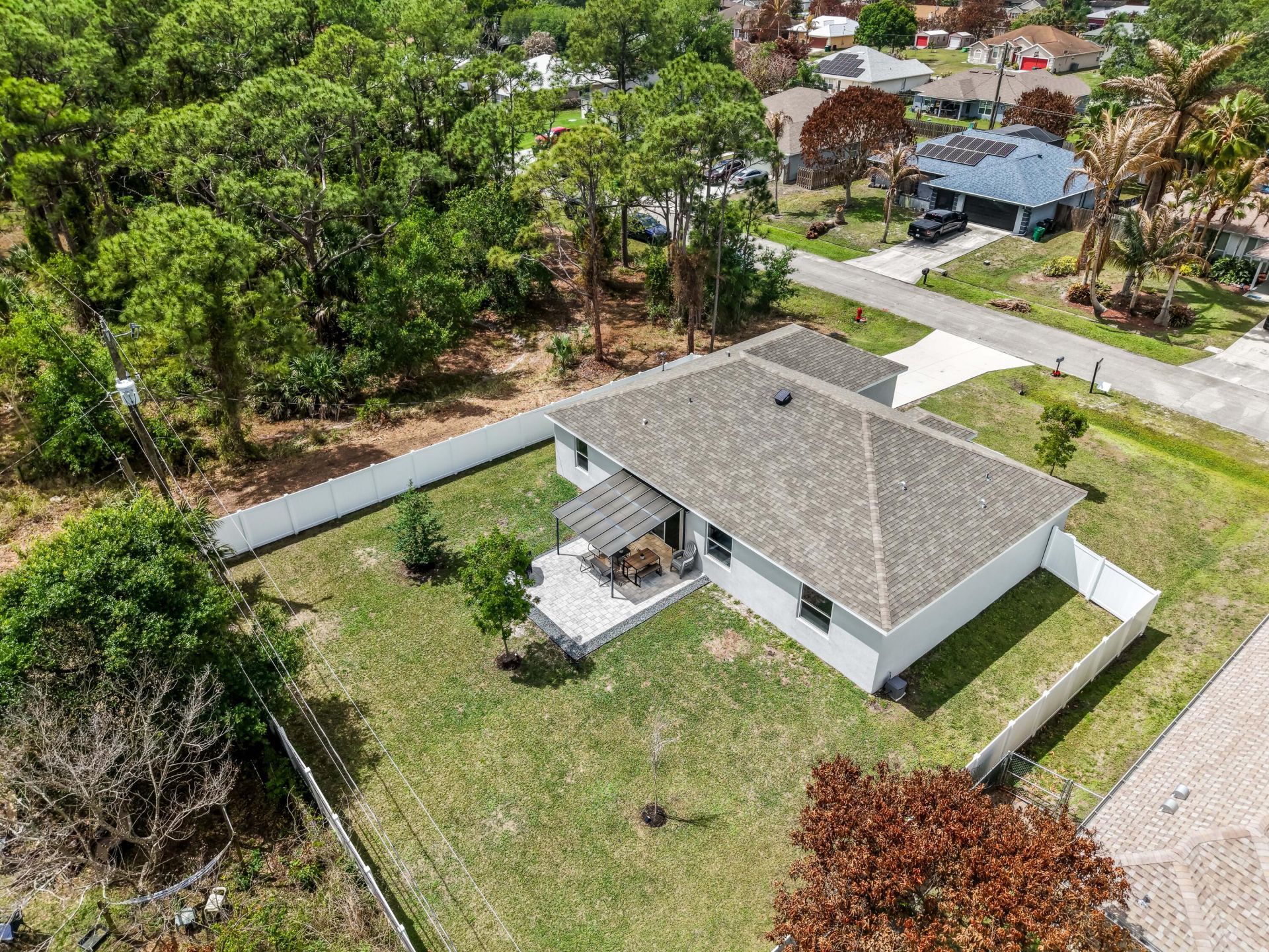 1261 SW Curry Street, Port Saint Lucie, FL 34983 Photo