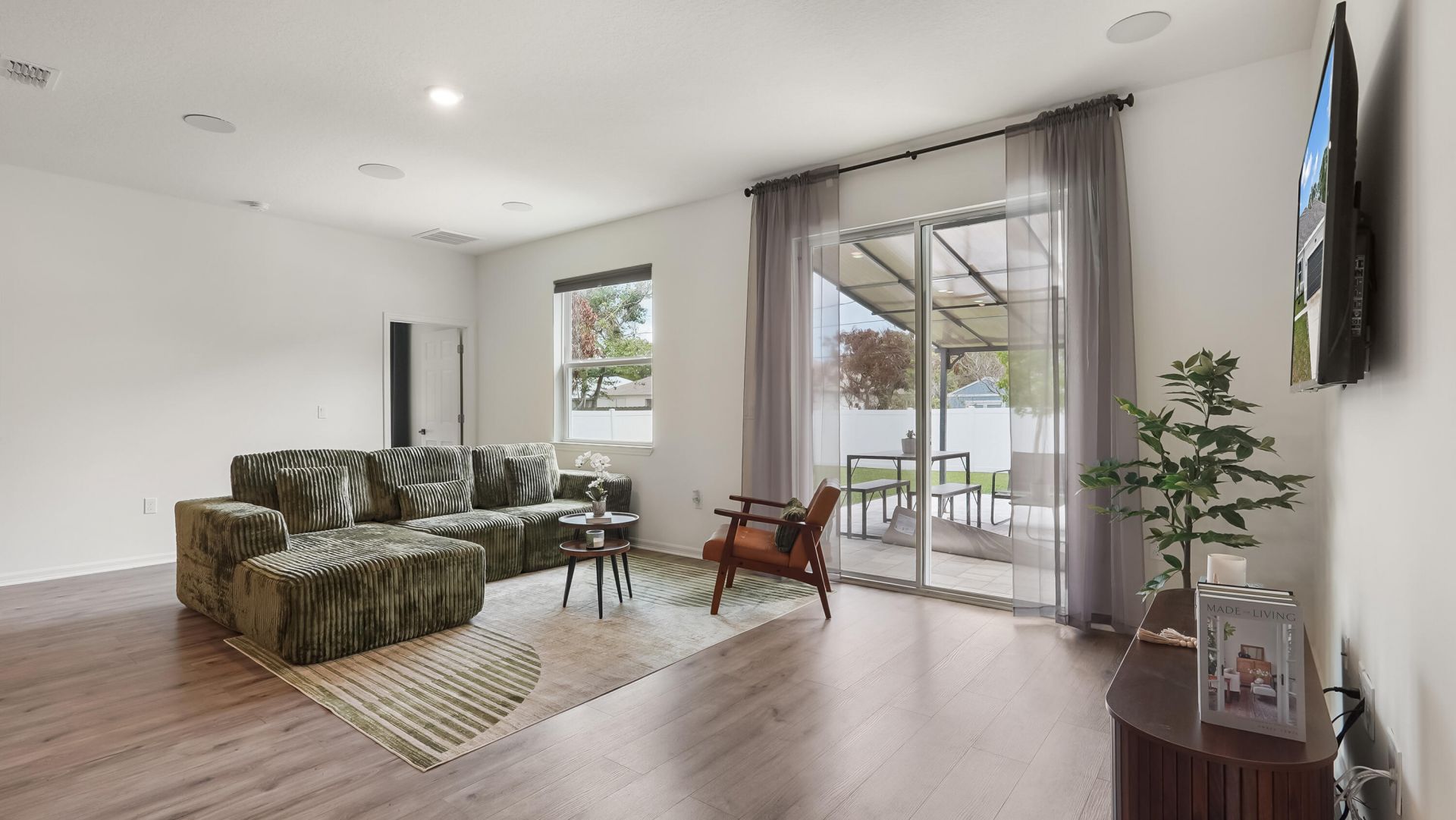 1261 SW Curry Street, Port Saint Lucie, FL 34983 Photo