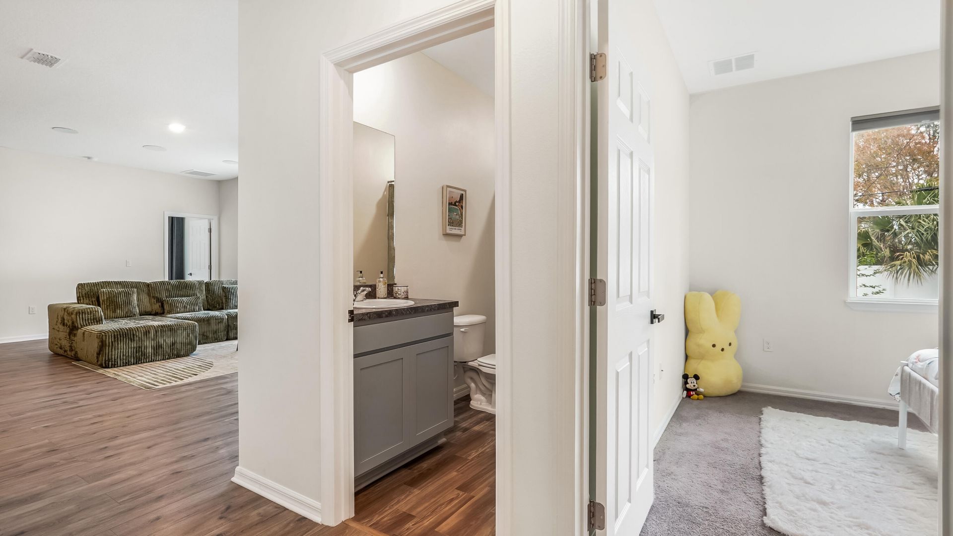 1261 SW Curry Street, Port Saint Lucie, FL 34983 Photo