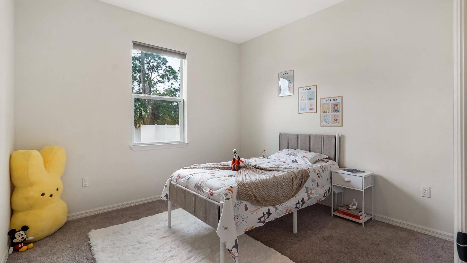 1261 SW Curry Street, Port Saint Lucie, FL 34983 Photo