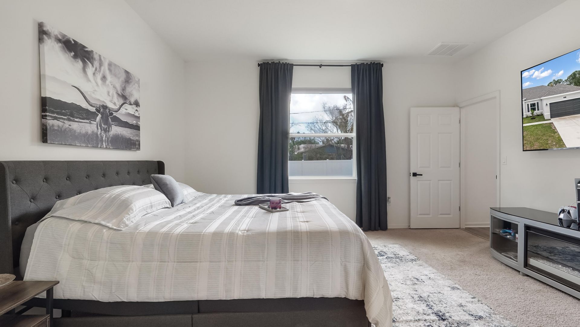 1261 SW Curry Street, Port Saint Lucie, FL 34983 Photo