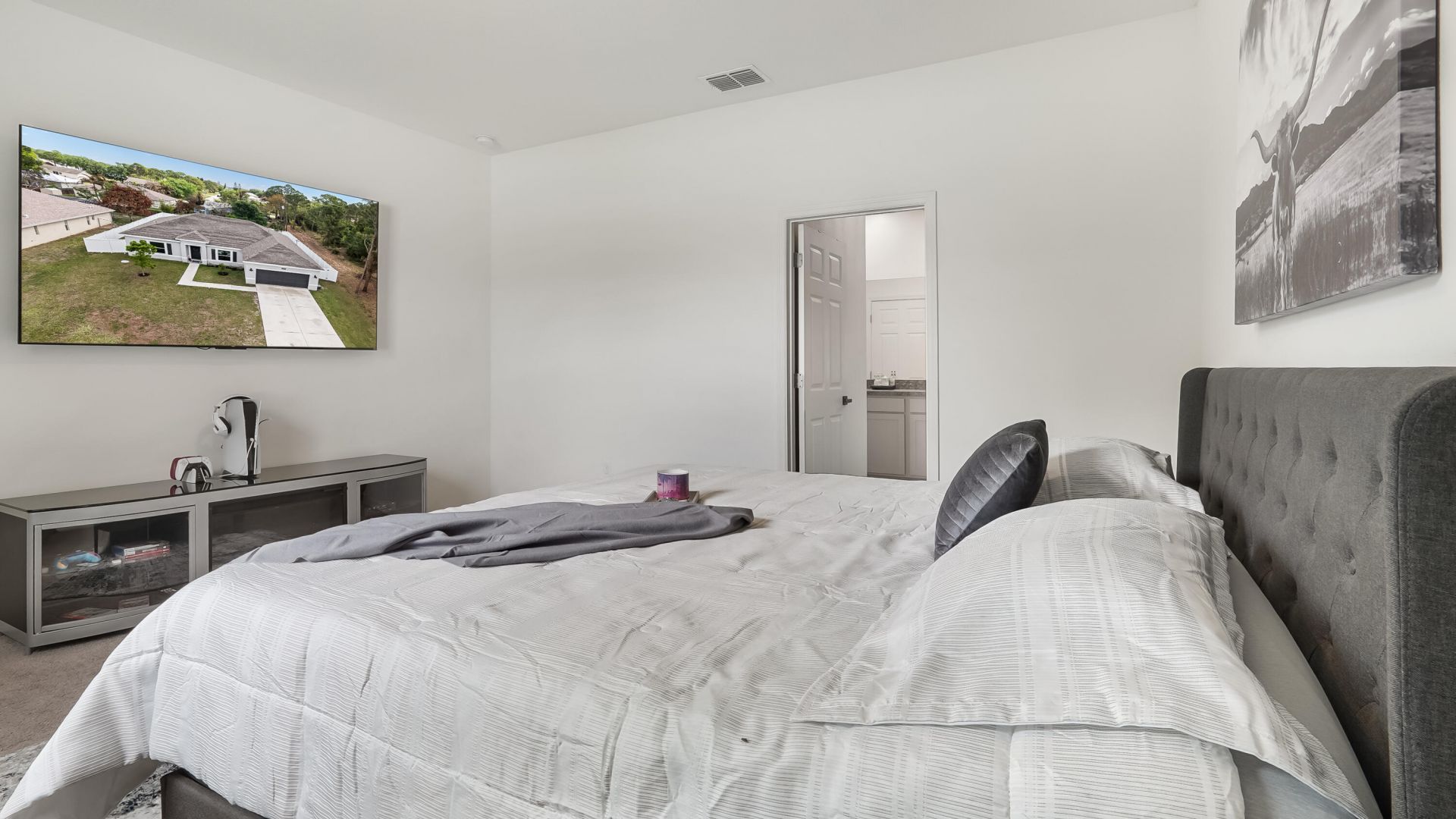 1261 SW Curry Street, Port Saint Lucie, FL 34983 Photo