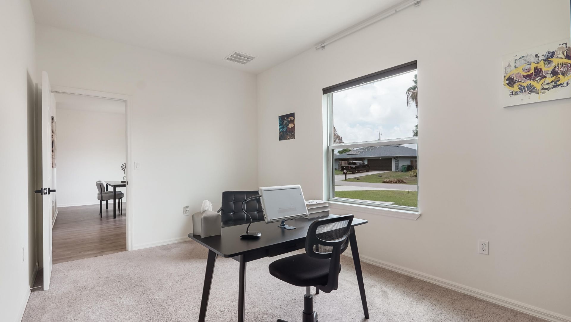 1261 SW Curry Street, Port Saint Lucie, FL 34983 Photo