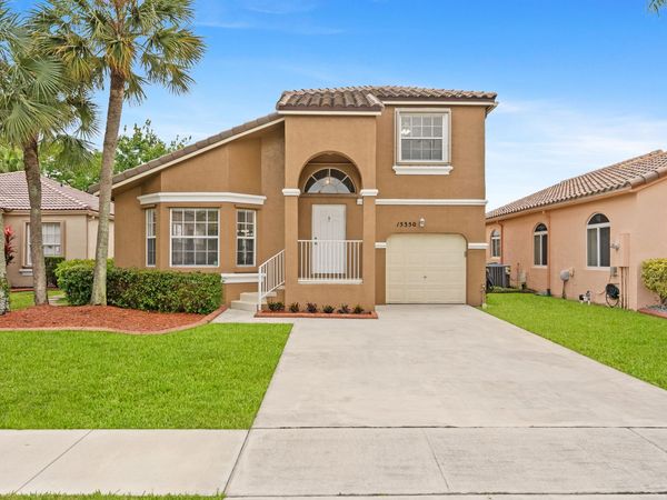15350 NW 6th Court, Pembroke Pines, FL 33028