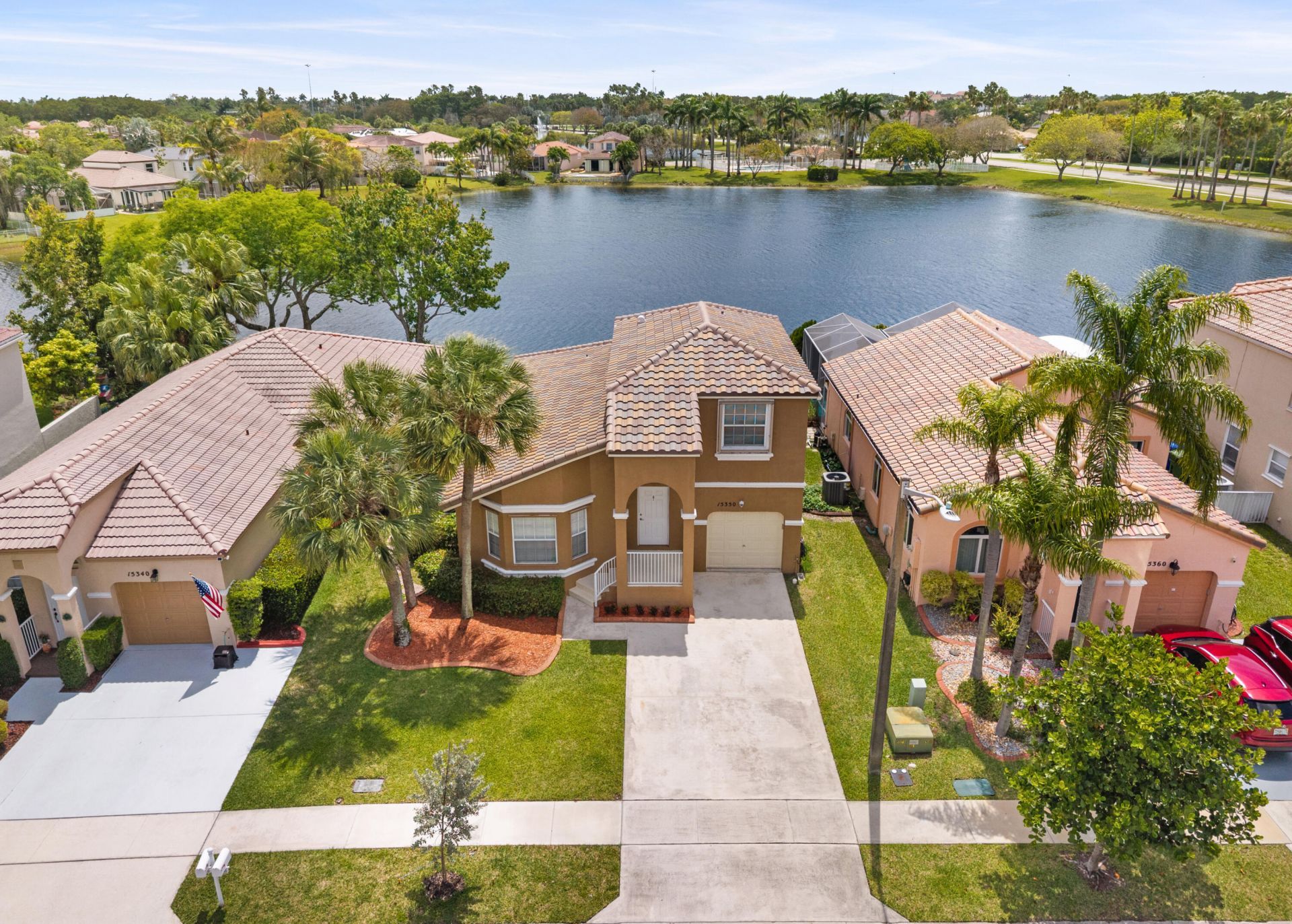 15350 NW 6th Court, Pembroke Pines, FL 33028 Photo