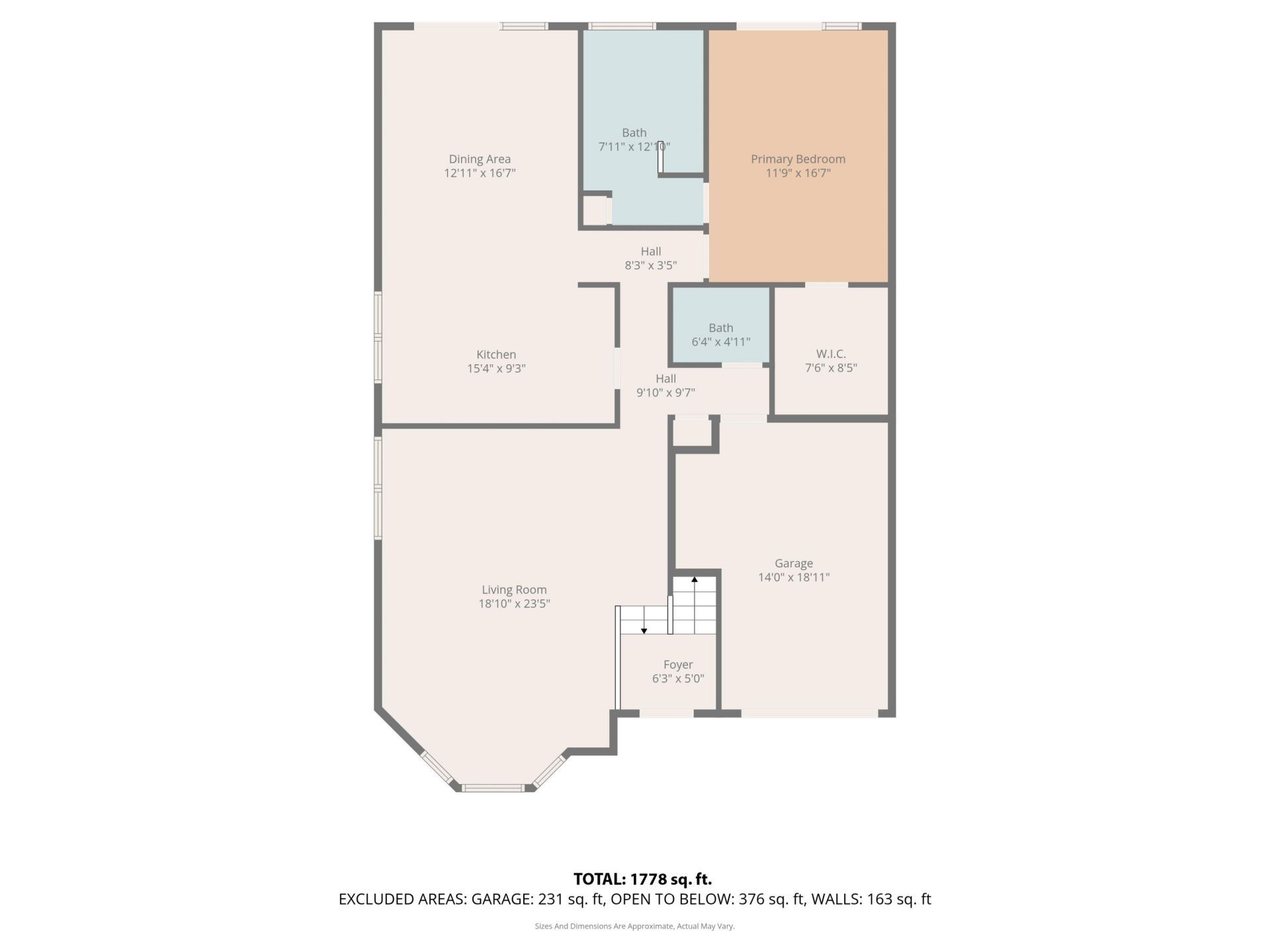 15350 NW 6th Court, Pembroke Pines, FL 33028 Photo