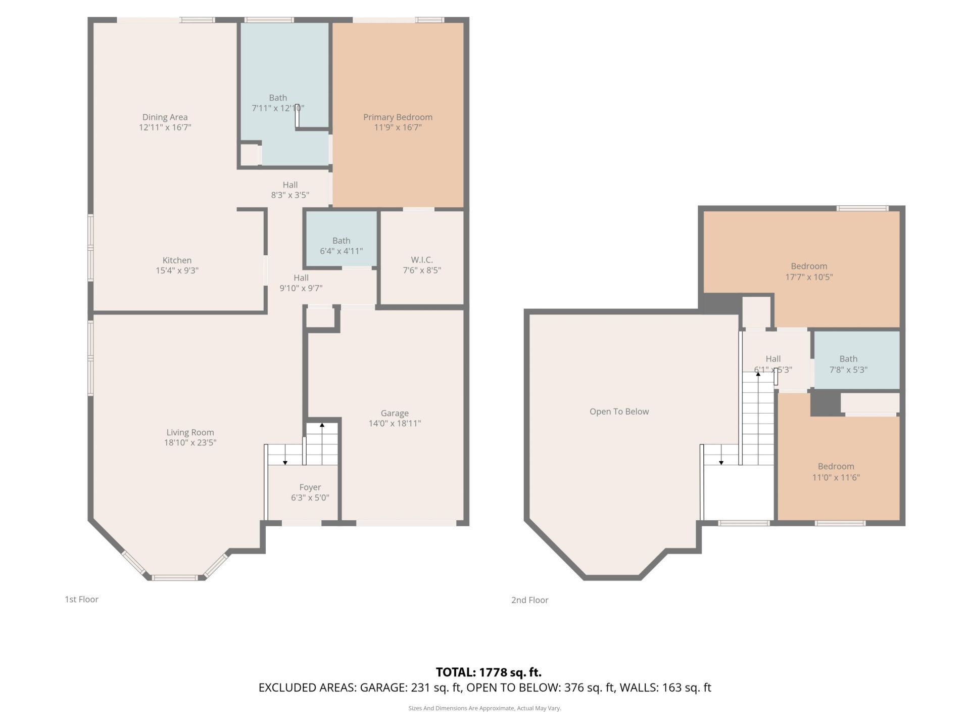 15350 NW 6th Court, Pembroke Pines, FL 33028 Photo