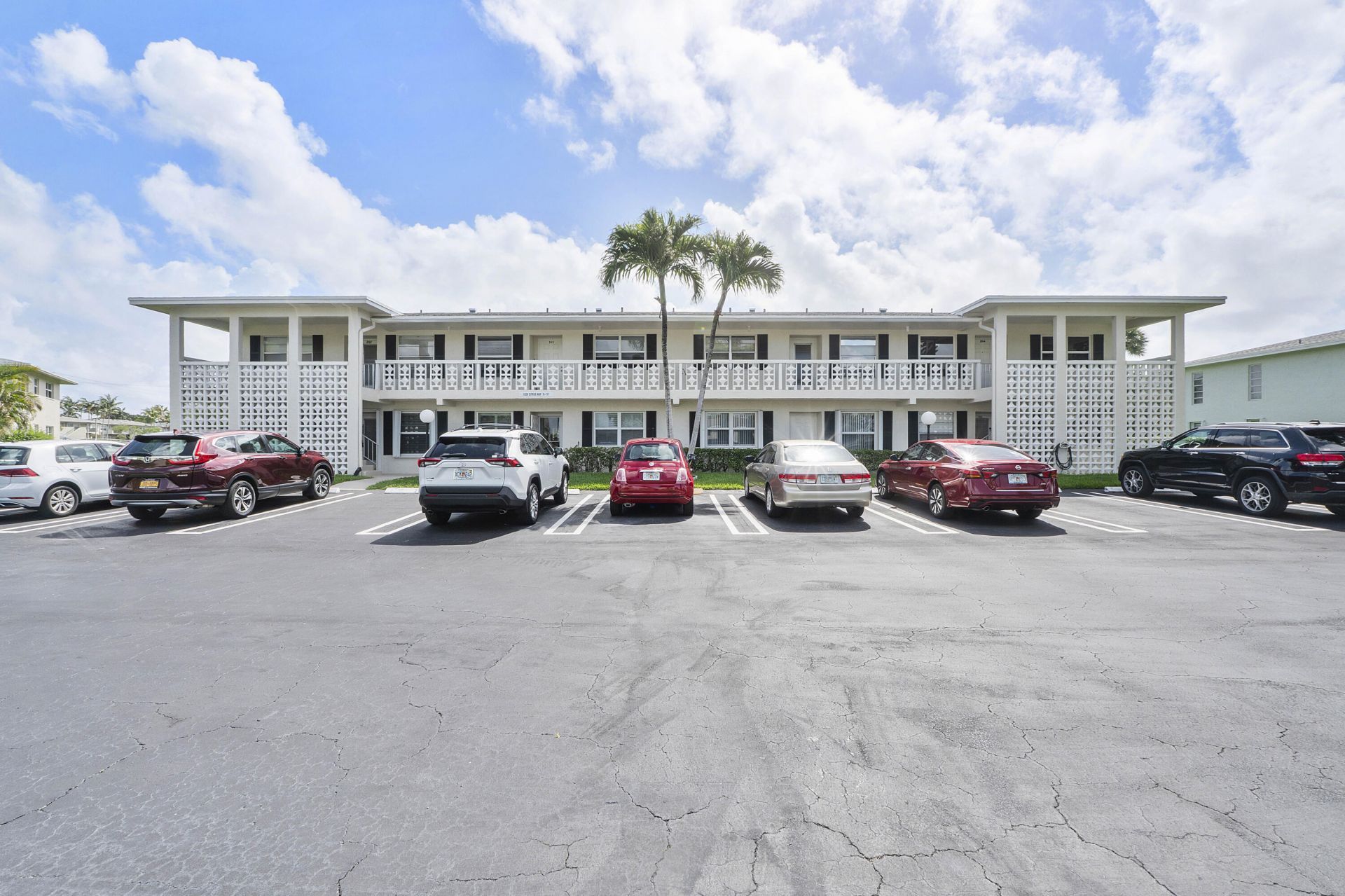 1020 Citrus Way, Unit 101, Delray Beach, FL 33445 Photo