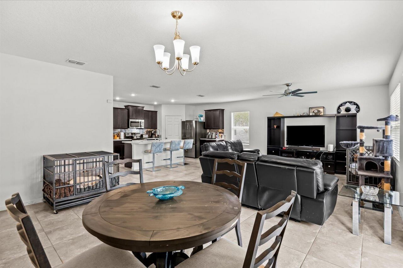 1749 SW Alberca Lane, Port Saint Lucie, FL 34953 Photo