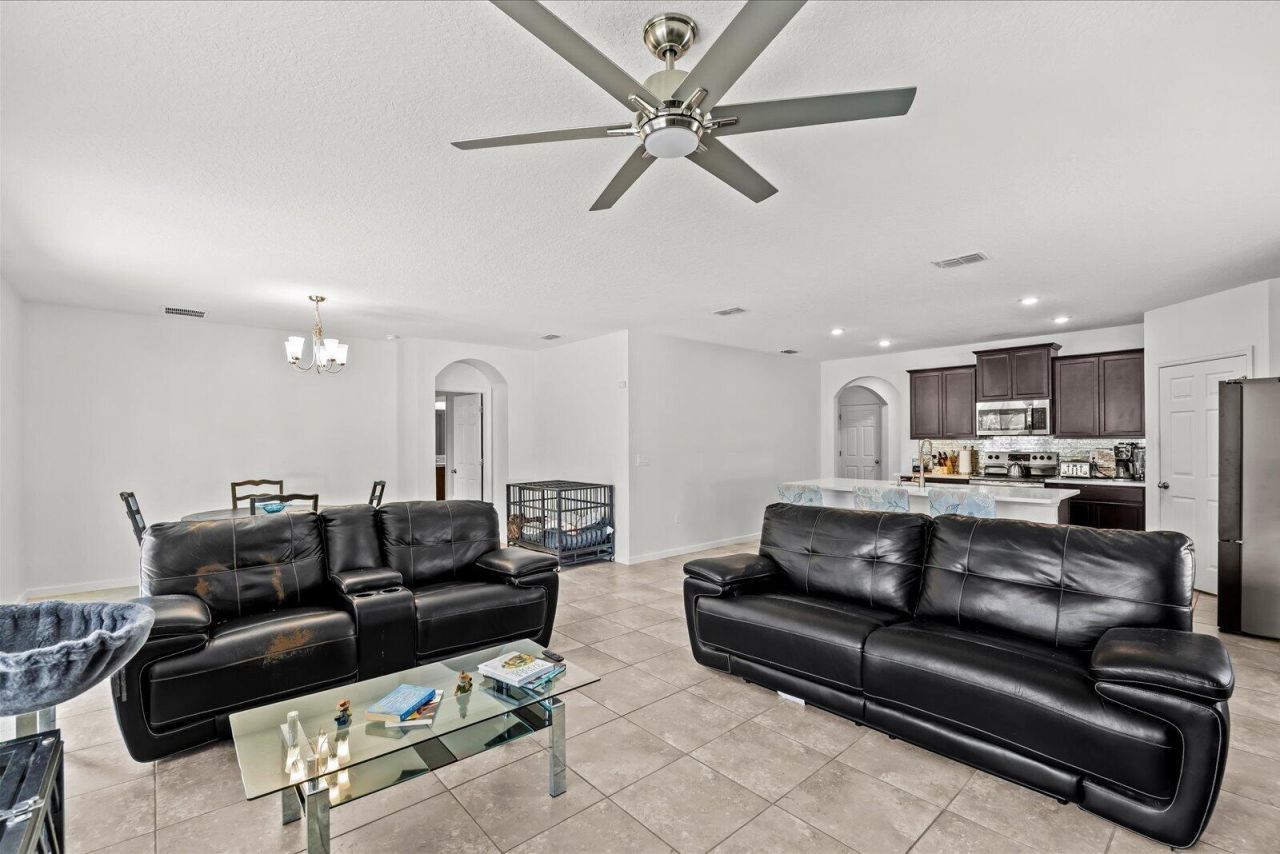 1749 SW Alberca Lane, Port Saint Lucie, FL 34953 Photo