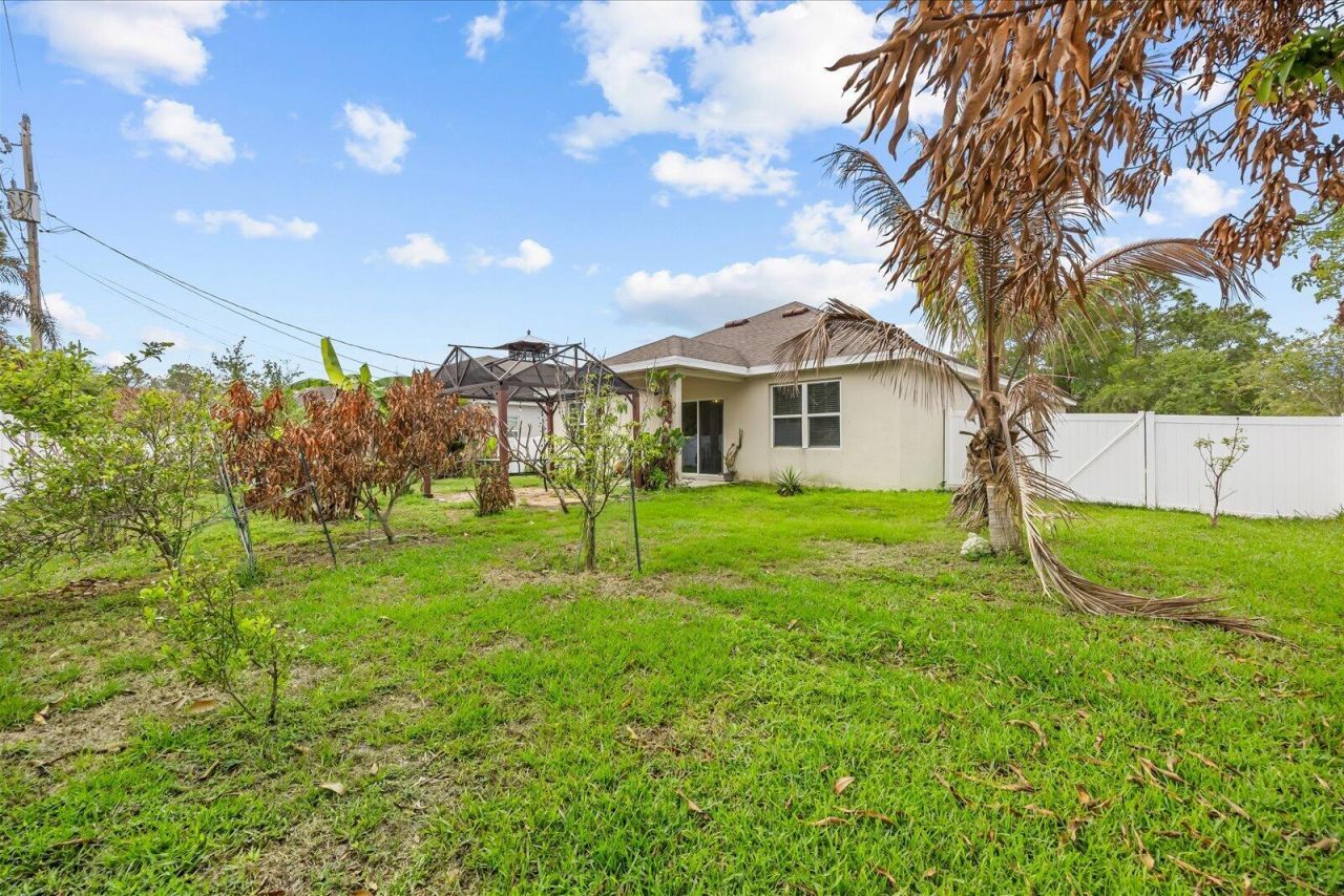 1749 SW Alberca Lane, Port Saint Lucie, FL 34953 Photo