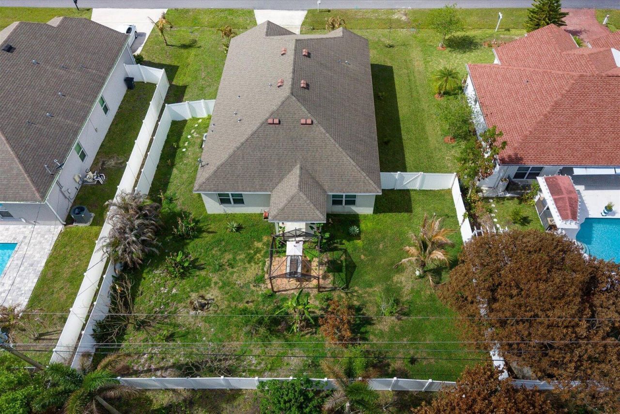 1749 SW Alberca Lane, Port Saint Lucie, FL 34953 Photo