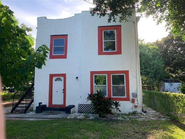 119 N 11th Street, Fort Pierce, FL 34950