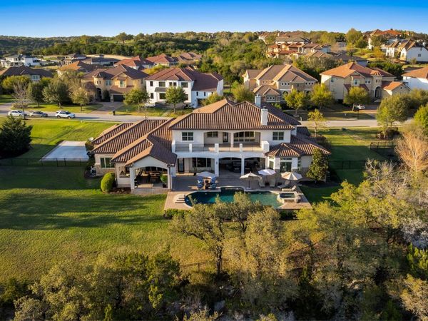 11713 Shoreview Overlook, Austin, TX 78732